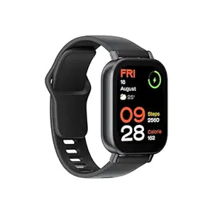 REDMI WATCH 5 ACTIVE BLACK