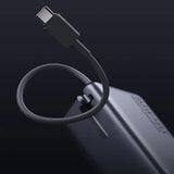 Xiaomi 165W Power Bank 10000 Integrated Cable USB-C (PB1165MI)