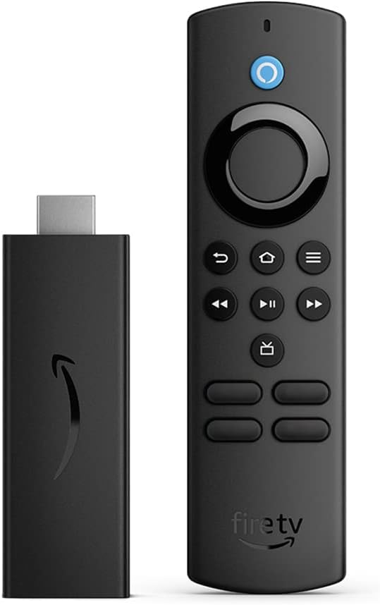 Amazon Fire TV Stick Lite1080p