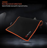 MEETION 4 IN 1 PC GAMING KITS KEYBOARD MOUSE HEADPHONE MOUSE PAD (C500)