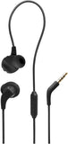 JBL ENDURANCE RUN2 WIRED AUX BLACK / White