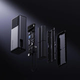 Xiaomi 165W Power Bank 10000 Integrated Cable USB-C (PB1165MI)