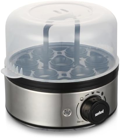 SANFORD EGG BOILER 7EGG (SF5755FS)