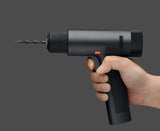 Xiaomi 12V Max Brushless Cordless Drill Grey (MJWSZNJYDZ001QW)