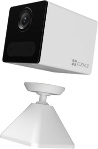 EZVIZ SMART HOME BATTERY CAMERA 1080P (CS-CB2)