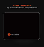 MEETION 4 IN 1 PC GAMING KITS KEYBOARD MOUSE HEADPHONE MOUSE PAD (C505)