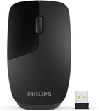 PHILIPS WIRELESS MOUSE (M504) - IBSouq