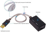 DTECH 60M USB EXTENDER (DT-5015) - IBSouq