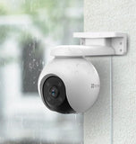 EZVIZ SMART HOME CAMERA 3K 5MP 4MM (CS-H8)