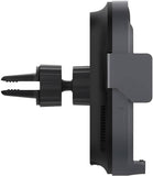 Xiaomi 50W Wireless Car Charger Black (WCJ05ZM)