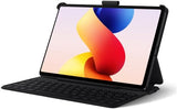 Redmi Pad 2 Pro with Keyboard 8GB RAM 256GB ROM Graphite Gray (25099RP13G)