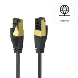 Hama Network Cable Cat 8 - IBSouq