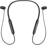 Riversong Stream L2 BT Neckband Silicone Earbud  EA509 Black