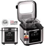 SANFORD DEEP FRYER (SF1304DF)