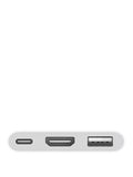 Apple USB-C Digital AV Multiport Adapter - IBSouq