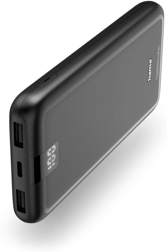 Hama Power Pack Preformance 10000 mAh