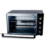 CLIKON TOASTER OVEN 100L (CK4322) - IBSouq