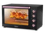 CLIKON TOASTER OVEN 100L (CK4322) - IBSouq