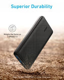 Anker 325 Power Bank PowerCore 20K II (A1286H11) - IBSouq