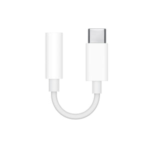APPLE USB-C TO 3.5MM HEADPHONE JACK