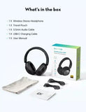 RAVPOWER WIRELESS STEREO HEADPHONE (RP-BH1019)