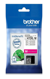 Brother Ink Cartridge LC 472XL Magenta - IBSouq