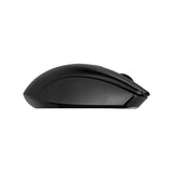 XTRIKE ME DUAL MODE WIRELESS MOUSE (GW-224 BLACK or WHITE)