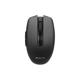 XTRIKE ME DUAL MODE WIRELESS MOUSE (GW-224 BLACK or WHITE)