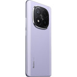 REDMI NOTE 14 PRO 12GB RAM 512GB ROM 5G LAVENDER PURPLE