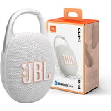 JBL CLIP5 PORTABLE BLUETOOTH SPEAKER