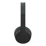 Belkin SOUNDFORM Mini Wireless On-Ear Headphones for Kids Black