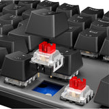MEETION MT MK008PRO MECHANICAL KEYBOARD