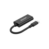 UNITEK USB-C TO HDMI ADAPTER 4K 15CM (V1421A)