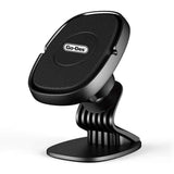 GO-DES 2in1 Strong Magnetic Phone Barcket (GD-HD666s)