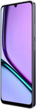 Realme Note 60 4GB 128GB Marble Black (RMX3933)