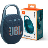 JBL CLIP5 PORTABLE BLUETOOTH SPEAKER