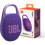 JBL CLIP5 PORTABLE BLUETOOTH SPEAKER