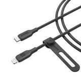 Anker 542 USB-C to Lightning CableBio-Nylon 1.8m/6ft - IBSouq