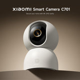 Xiaomi Smart Camera C701 (MJSXJ27CM)