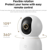 Xiaomi Smart Camera C701 (MJSXJ27CM)