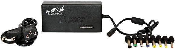 SHIVOX UNIVERSAL POWER ADAPTER