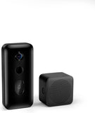 XIAOMI SMART DOORBELL 3S (MJML07-FJ)