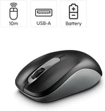 Hama Wireless Optical Mouse 1600 DPI