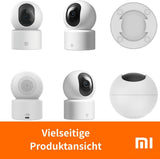 Xiaomi Smart Camera C301 (MBC23)