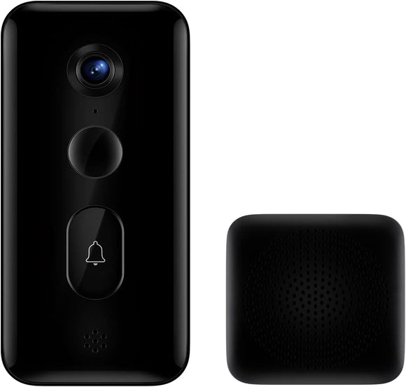 XIAOMI SMART DOORBELL 3S (MJML07-FJ)