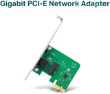 TP-LINK GIGABIT PCI EXPRESS NETWORK ADAPTER (TG-3468)