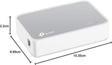 TP-link 5-port 10/100Mbps Desktop Switch