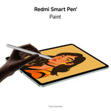 REDMI SMART PEN WHITE (24048MP07G) compatible with xiaomi pad 2 and pad 2 pro