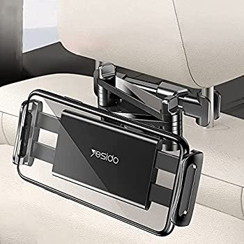 Yesido Adjustable Car Phone Holder C117 - IBSouq