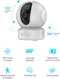 EZVIZ SMART HOME CAMERA 2K 3MP (CS-C6N)